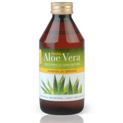 Aloe Vera 99% jugo x 500cc