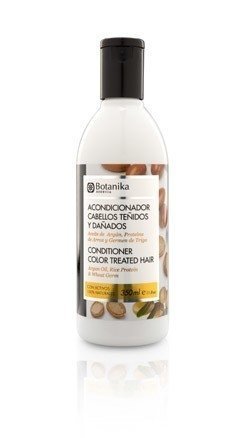 Acondicionador Cabello Teñido y Dañado x 350ml
