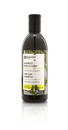 Shampoo para la Caída del Cabello x 350ml