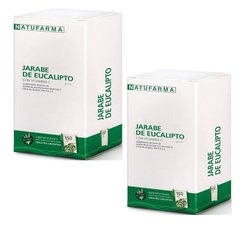 Jarabe de Eucaliptus x 150cc (2 unidades)