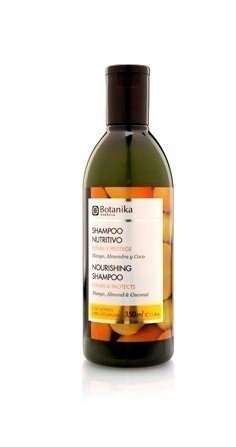 Shampoo Nutritivo x 350ml
