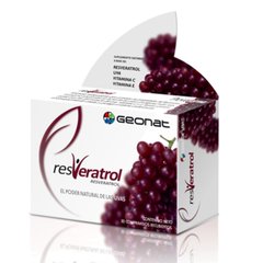 Resveratrol x 30 comprimidos
