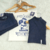 Campera Total Denim - comprar online