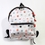 Mochila escolar niño/a