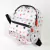Imagen de Mochila escolar niño/a