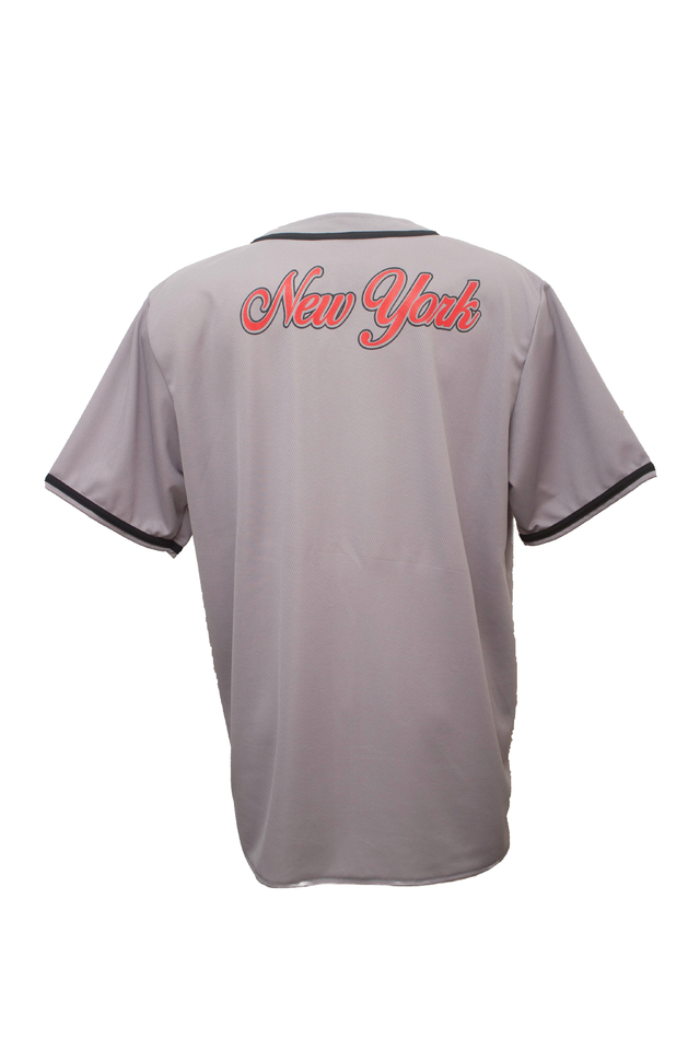 Camiseta Masculina baseball New York - comprar online