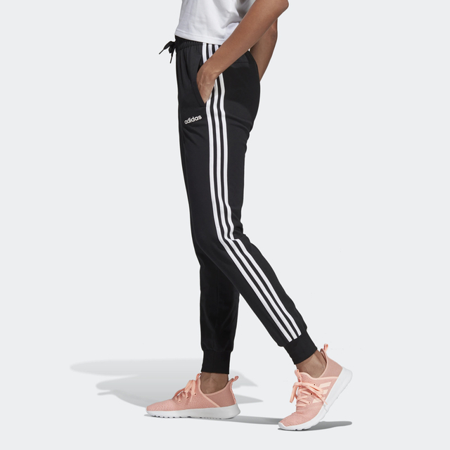 PANTALÓN 3 TIRAS ESSENTIALS / ADIDAS - Darze