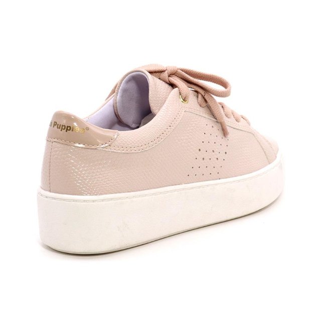 Zapatilla Nude Hush Puppies Balu - Comprá Ahora | Dafiti Argentina