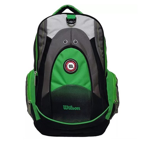 MOCHILA WILSON - Comprar en Darze