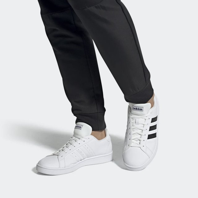 GRAND COURT BASE / ADIDAS - Comprar en Darze