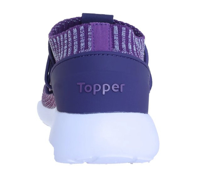 SEUL / TOPPER - Comprar en Darze