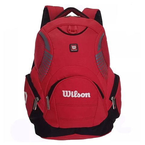 MOCHILA WILSON - Comprar en Darze