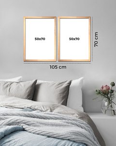 Combo Picasso de Cuadros - comprar online