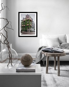Cuadro Foto Amsterdam 1