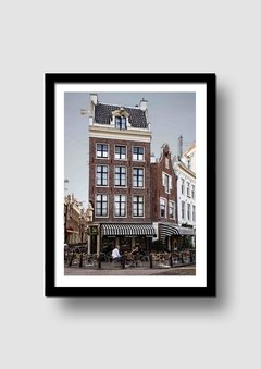 Cuadro Foto Amsterdam 2 en internet