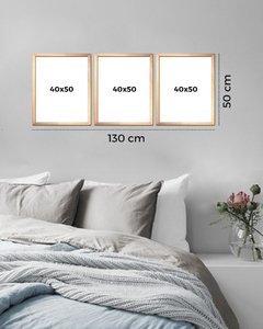 Combo Monet de Cuadros - comprar online