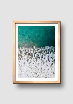 Cuadro Fotografía Mar 2 - comprar online