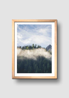 Cuadro Foto Montaña 2 - comprar online