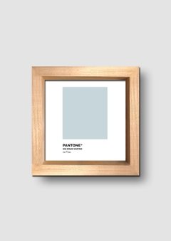 Cuadro Pantone Ice Flow - tienda online