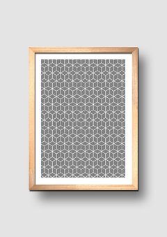 Cuadro Panal - comprar online