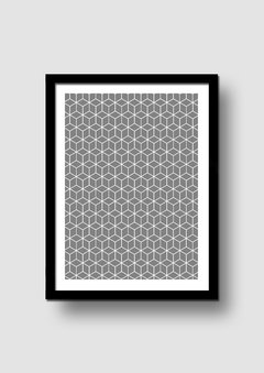 Cuadro Panal en internet