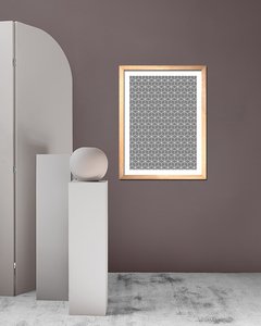 Cuadro Panal