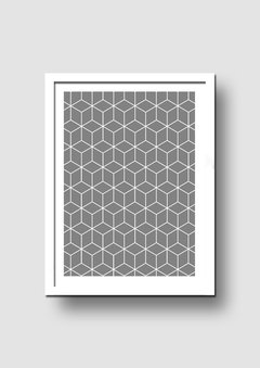Cuadro Panal XL - Memorabilia