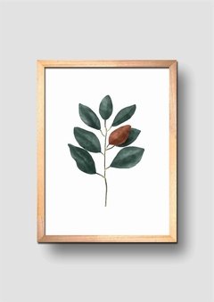 Duo Hojas - comprar online