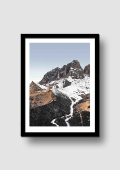 Cuadro Fotografía Montaña 2 en internet