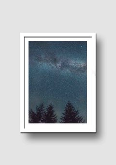 Cuadro Fotografía Paisaje de Noche 4 - Memorabilia