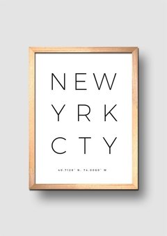 Trio New York en internet