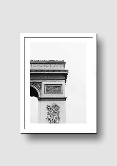 Cuadro Arco de Triunfo - Memorabilia