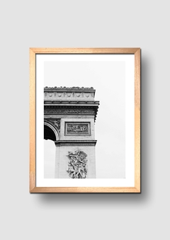 Cuadro Arco de Triunfo - comprar online