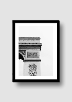 Cuadro Arco de Triunfo en internet