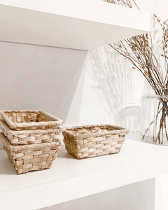 Cesta Mburucuyá - comprar online