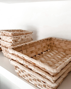 Cesta Mburucuyá - tienda online