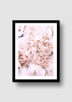 Cuadro Chanel Flores en internet