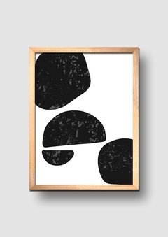 Cuadro Colores Formas 3 - comprar online