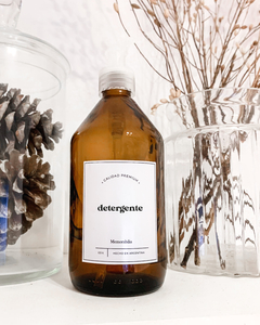 Dispenser Detergente 0.5 lts
