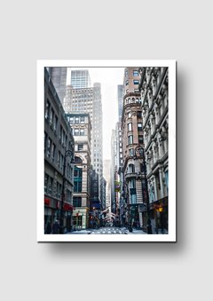 Cuadro Fotografía Nueva York 1 - Memorabilia