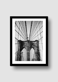 Cuadro Puente de Brooklyn en internet