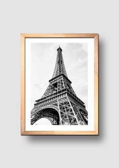 Cuadro Torre Eiffel - comprar online