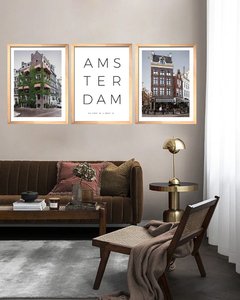 Trio Amsterdam