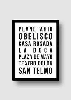 Trio Buenos Aires en internet