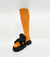 CHANCLA KNOT eLEMENTAL NEGRO - comprar online