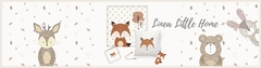 Banner de la categoría Línea Little Home