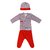 UP-A128 AJUAR BORIS - comprar online