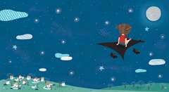 LOS AMIGOS DE LA LUNA - Ludico Ediciones