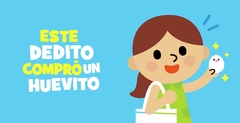 Este dedito - comprar online