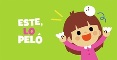 Este dedito en internet